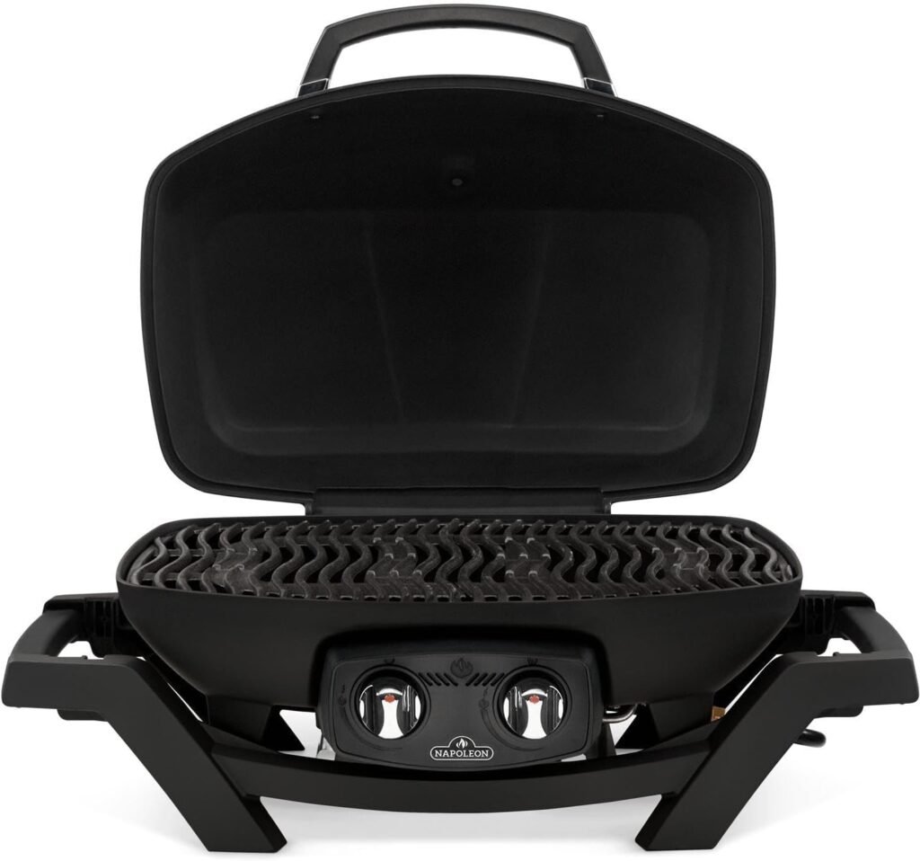 Napoleon Propane Gas Grill