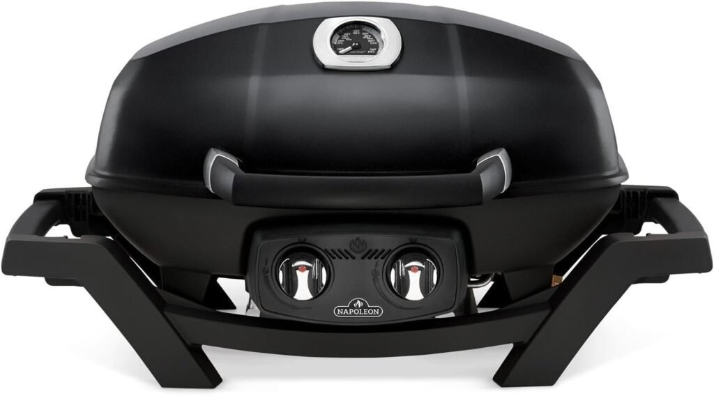 Napoleon Propane Gas Grill